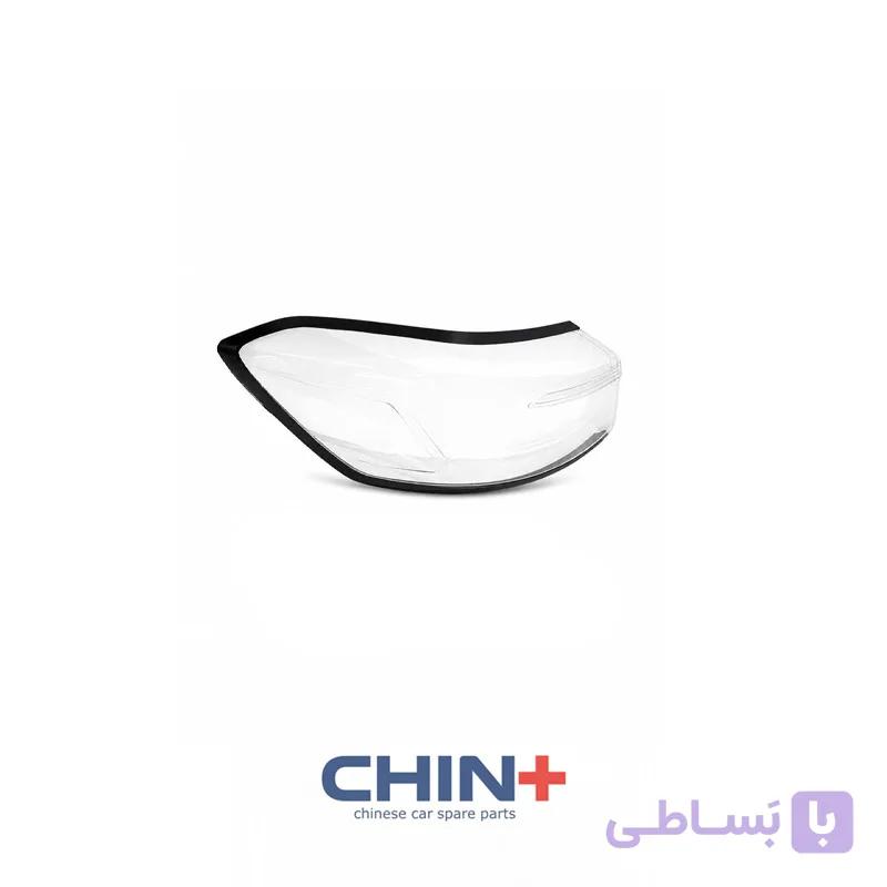 طلق خطر گلگیر چپ و راست تیگو 8 پرومکس