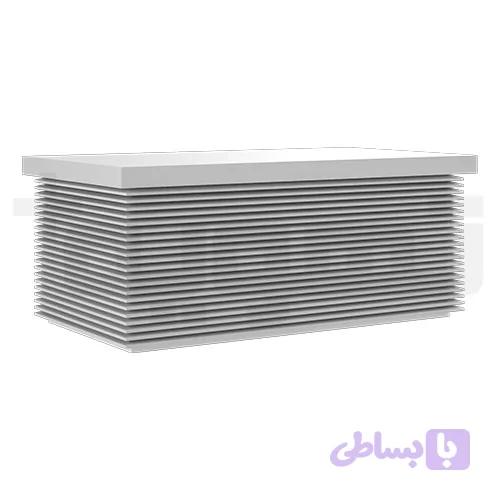 کلاهک دودکش چینی — تصویر 1