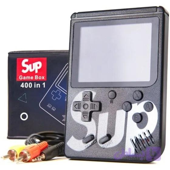 ساب گیم تک دسته 400 بازی