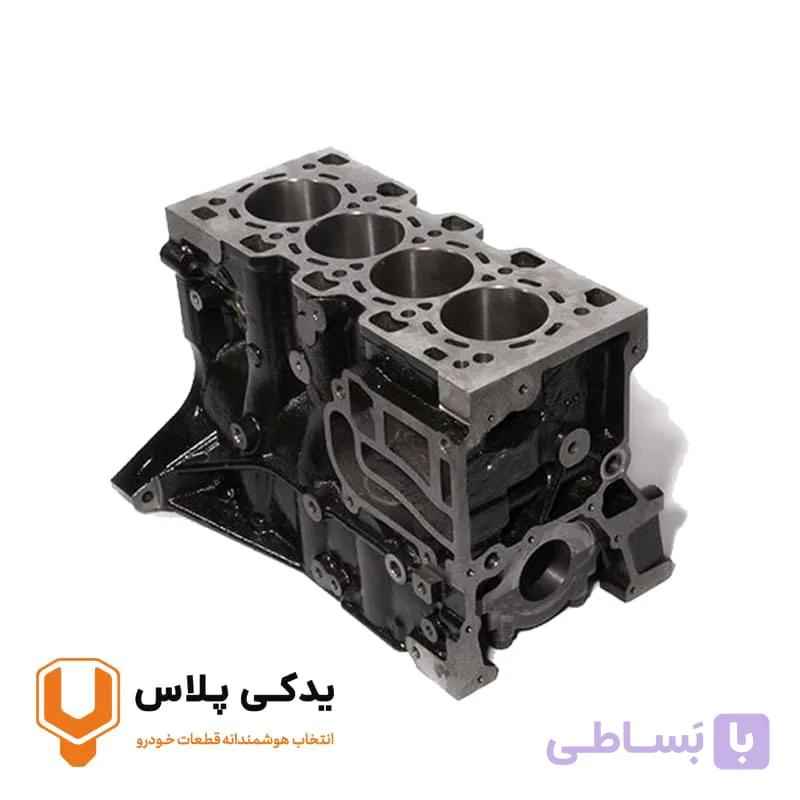 بلوک سیلندر دنا ایساکو تحویل 2 تا3 روز کاری — تصویر 1