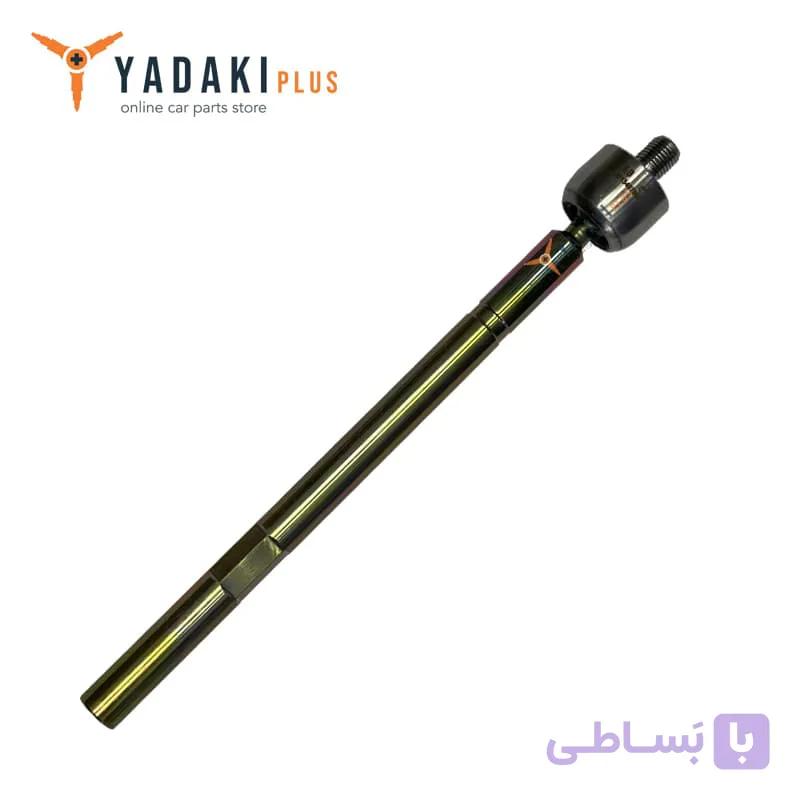 مفصل فرمان ( قرقری ) 206 AKS — تصویر 1