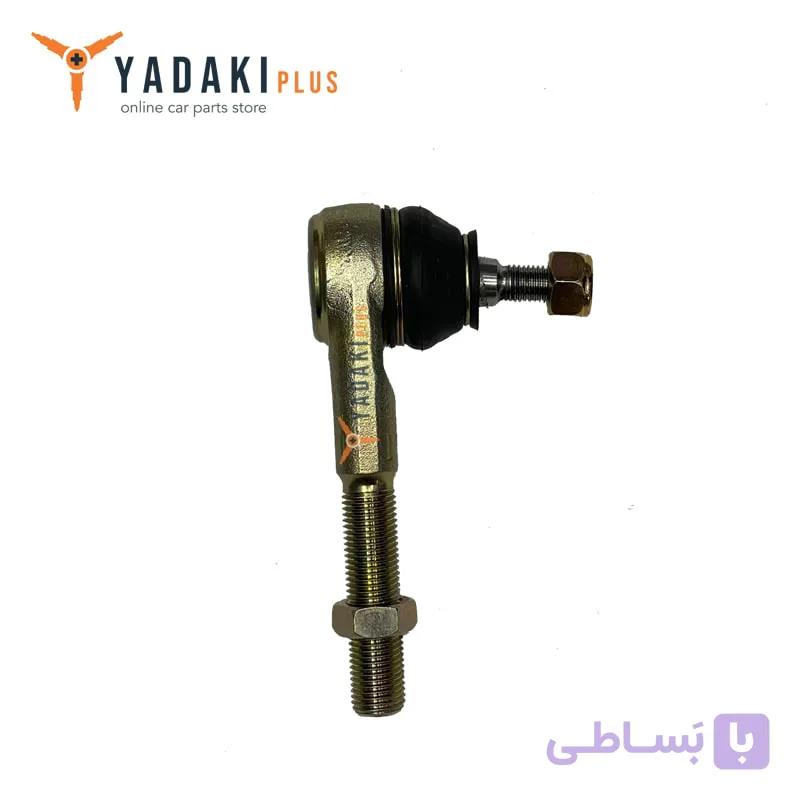 سیبک فرمان راست پژو 206 AKS — تصویر 1