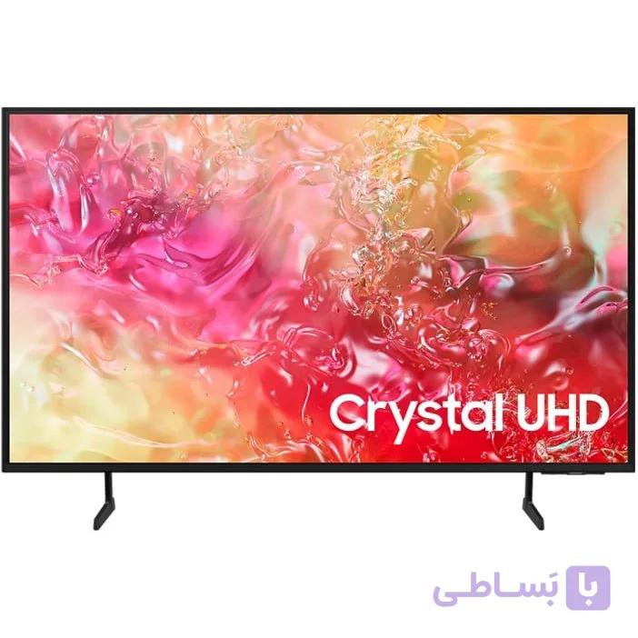 تلویزیون سامسونگ 65 اینچ مدل Samsung DU7000D (ساخت مصر)