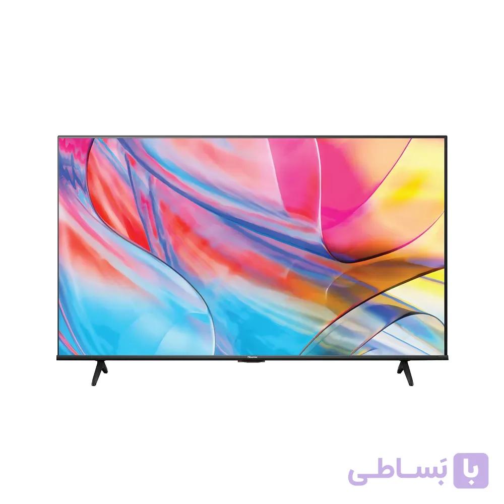 تلویزیون هایسنس 65 اینچ مدل Hisense A61Q (ساخت چین)