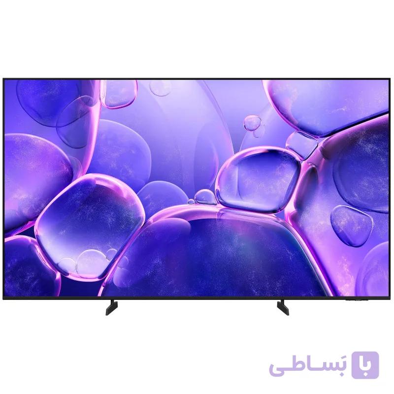 تلویزیون سامسونگ 85 اینچ مدل Samsung U8000F 2025 (ساخت مصر)