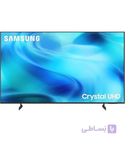 تلویزیون سامسونگ 75 اینچ مدل Samsung U8000F 2025 (ساخت مصر)