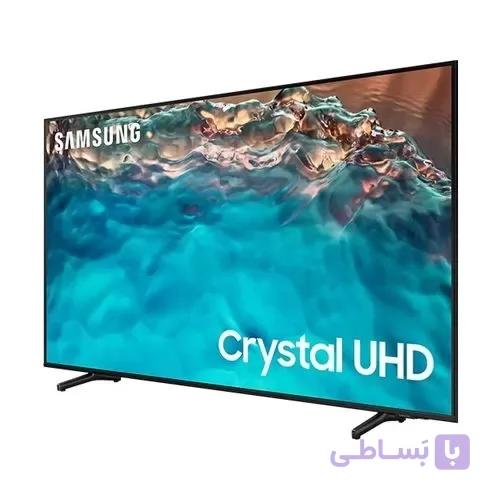 تلویزیون سامسونگ 65 اینچ مدل Samsung DU8000D (ساخت مصر)