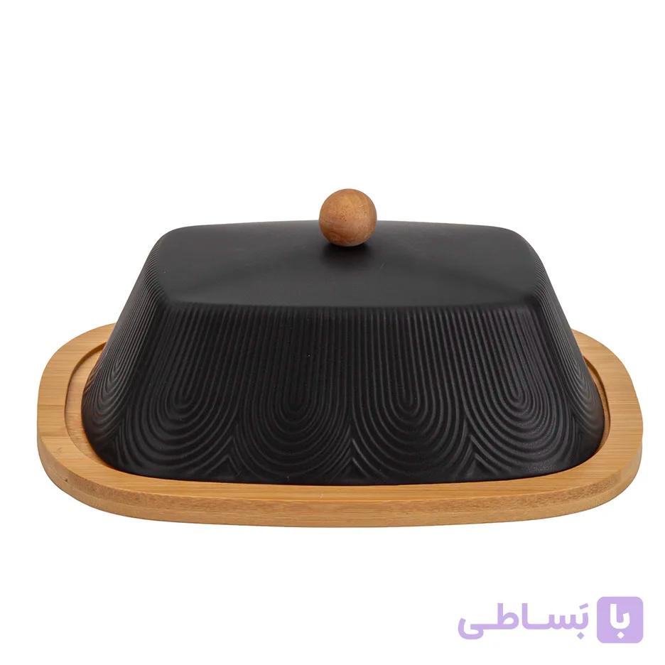 کره‌خوری شیاردار مدل BL-0044 — تصویر 1