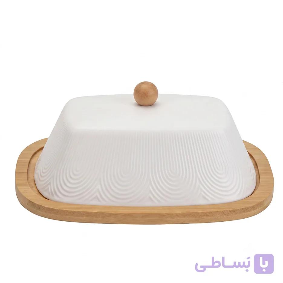 کره‌خوری شیاردار مدل WH-0043 — تصویر 1