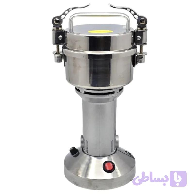 اسیاب صنعتی 250 گرمی ماکسیمان مدل MAX-2131