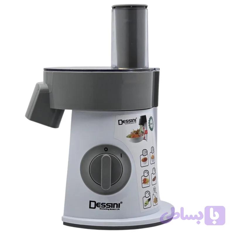 رنده برقی دسینی مدل DK1002