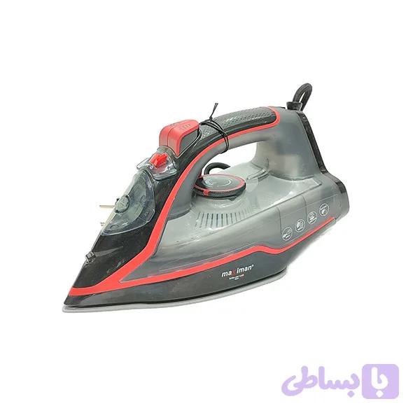 اتو بخار مکسی من مدل max-2083