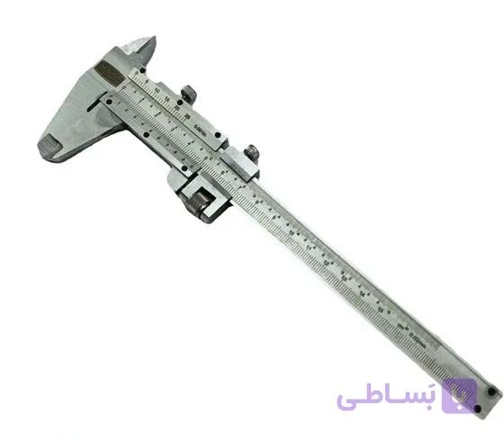 کولیس معمولی 30 سانت شوکا مدل S3435 — تصویر 1