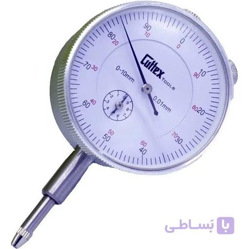 ساعت اندیکاتور کورس 10 میلی متر کاتکس دقت 0/01 مدل S3435