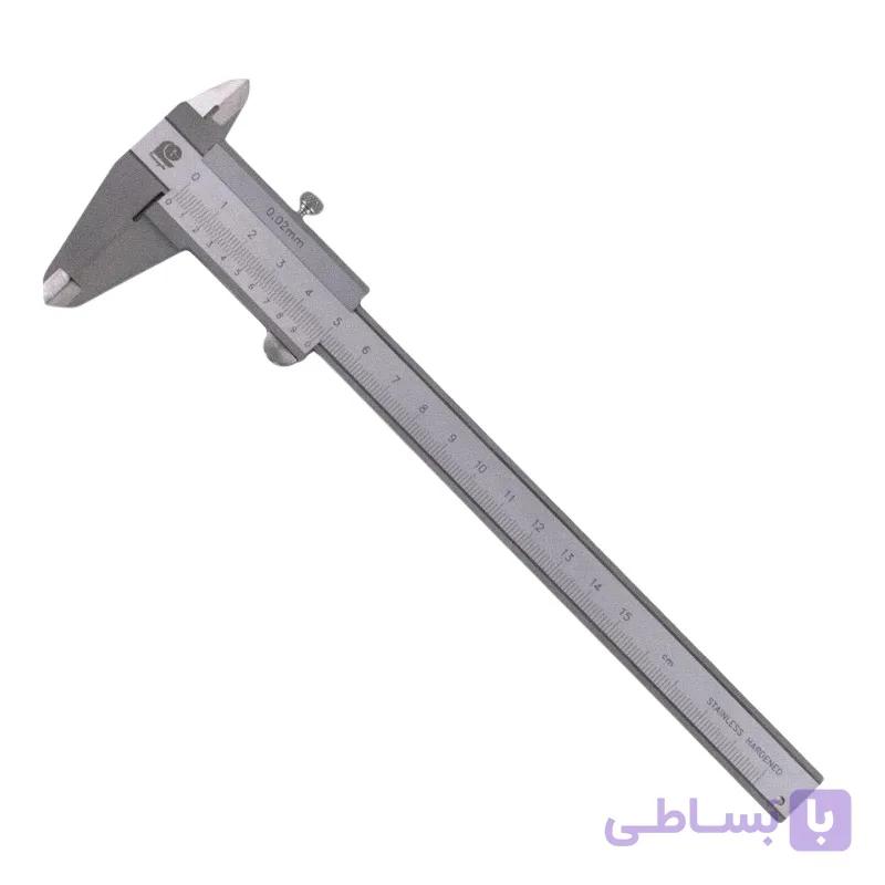 کولیس معمولی 20 سانت ال جی (گوانگلو) LG کد S3435 — تصویر 1