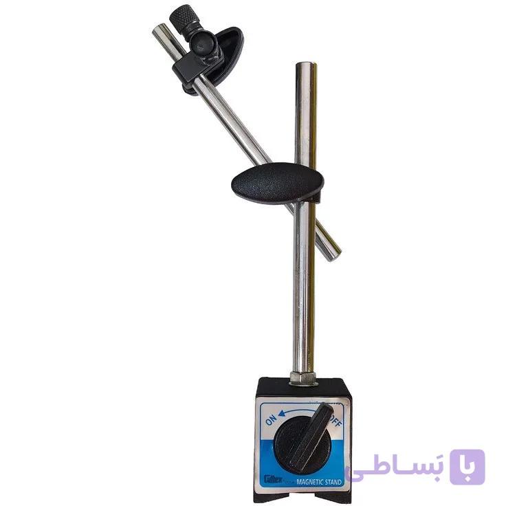 پایه ساعت مغناطیسی کاتکس مدل S3435 — تصویر 1