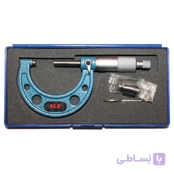 میکر‌ومتر خارج سنج QLR سایز 600-500 میلیمتر کد S3435 — تصویر 1