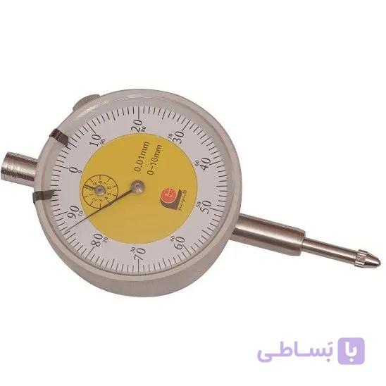 ساعت اندیکاتور کورس 10 میلیمتر ال جی (گوانگلو) مدل 321-123 کد S3435 — تصویر 1