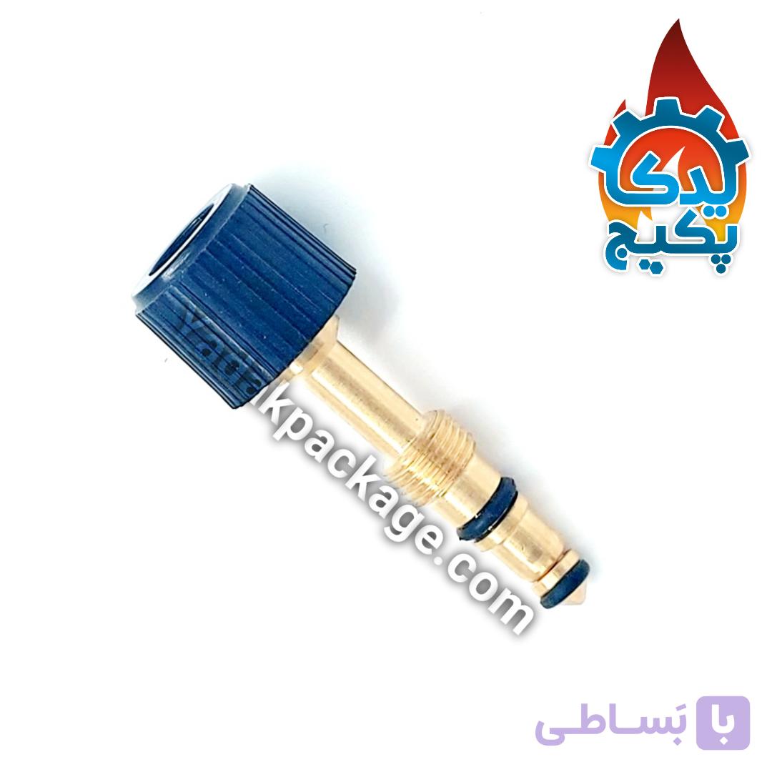 شیر پرکن مرکوری مارس