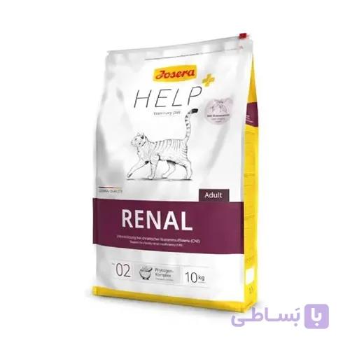 غذای گربه جوسرا رنال – Josera Renal — تصویر 1