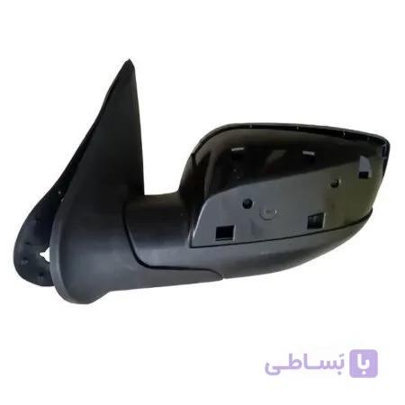 آینه برقی چپ کوییک برند برازش