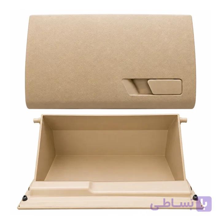درب داشبورد اطلس