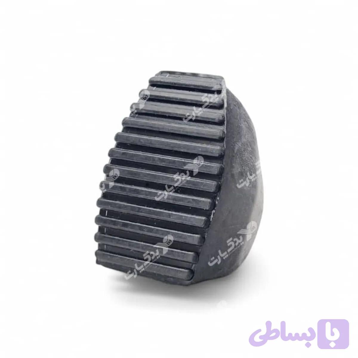 لاستیک پدال کلاچ تارا ایساکو