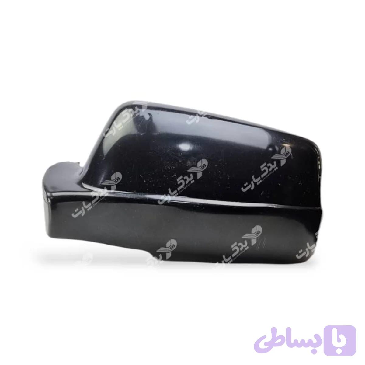 قاب آینه سمند معمولی چپ