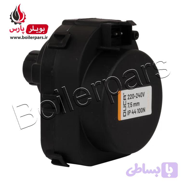 شیر موتوری بیتا برند دوکا