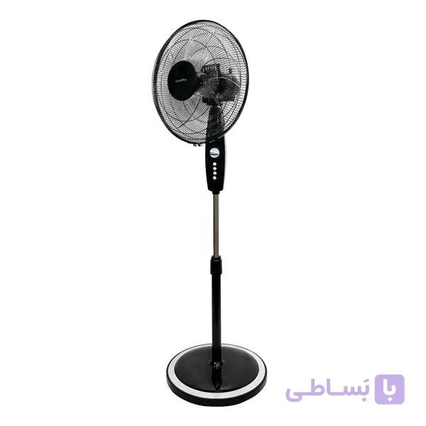 پنکه پایه بلند 4035 نانیوا