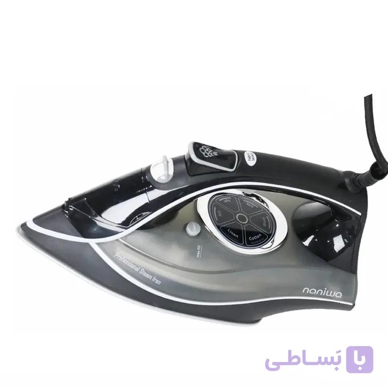 اتو بخار برقی دیجیتال 2350 نانیوا