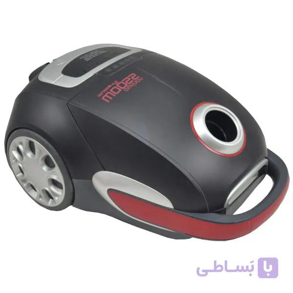 جارو برقی 9870 نانیوا 2200 وات