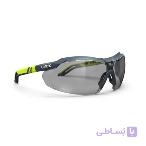 عینک ایمنی مدل uvex محصول آلمان