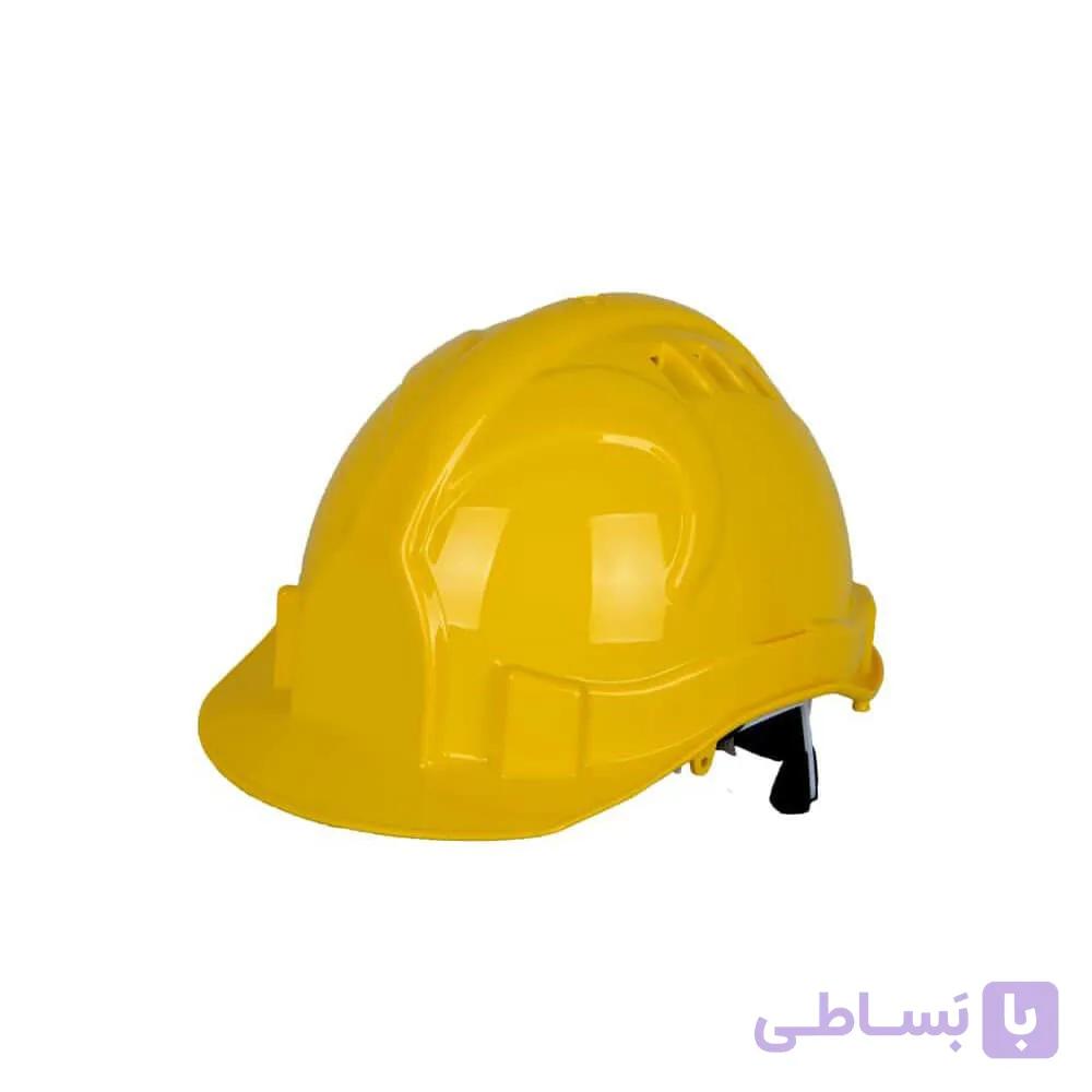 کلاه ایمنی Persian Safety مدل دورف7 — تصویر 1