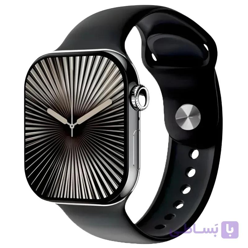 ساعت هوشمند Galexbit hello 310 — تصویر 1