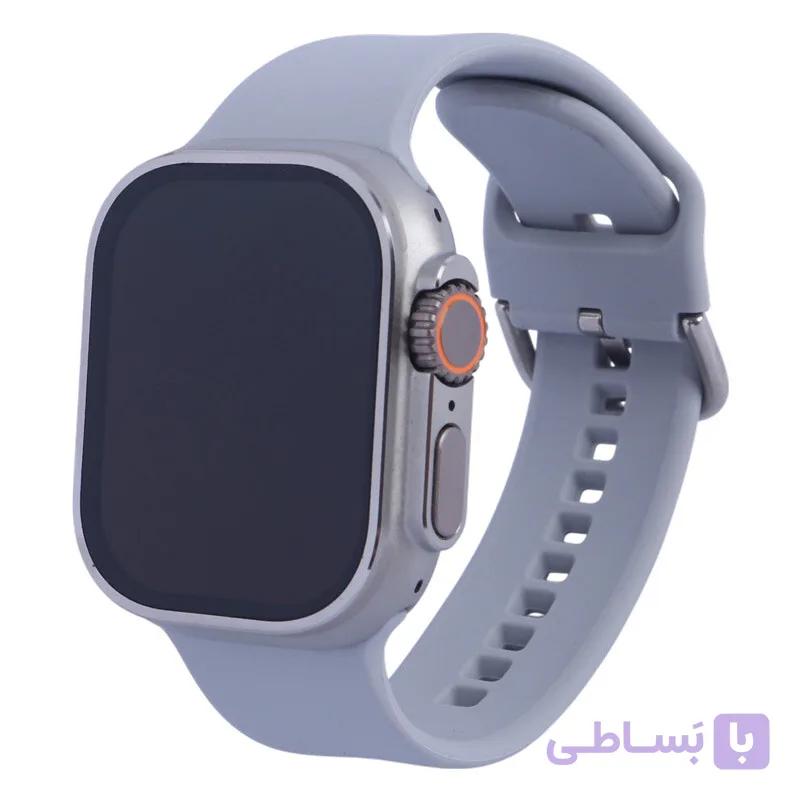 ساعت هوشمند Galexbit hello 300 — تصویر 1