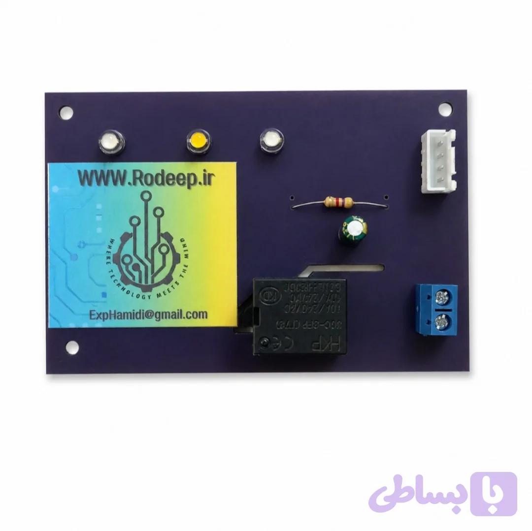 برد اینورتر سامسونگ LA26R77