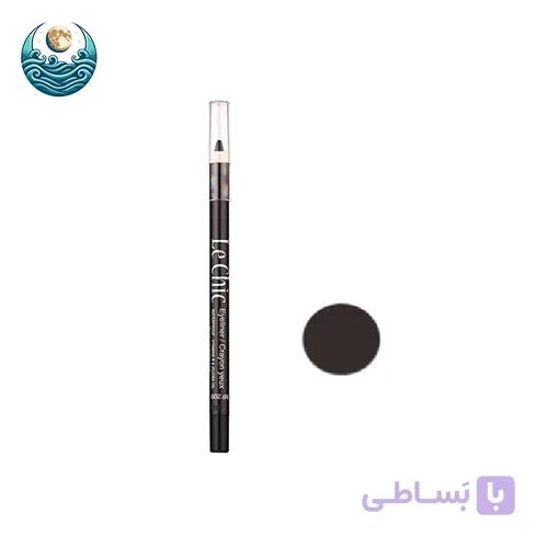 مداد چشم ضدآب لچیک شماره 209