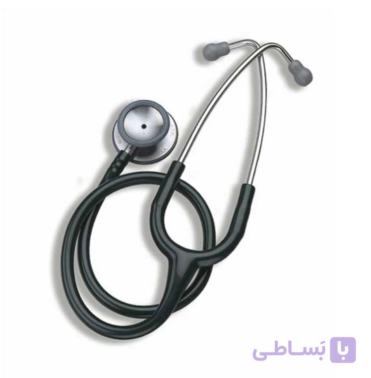 گوشی معاینه پزشکی ریشتر مشکی riester 4001-01