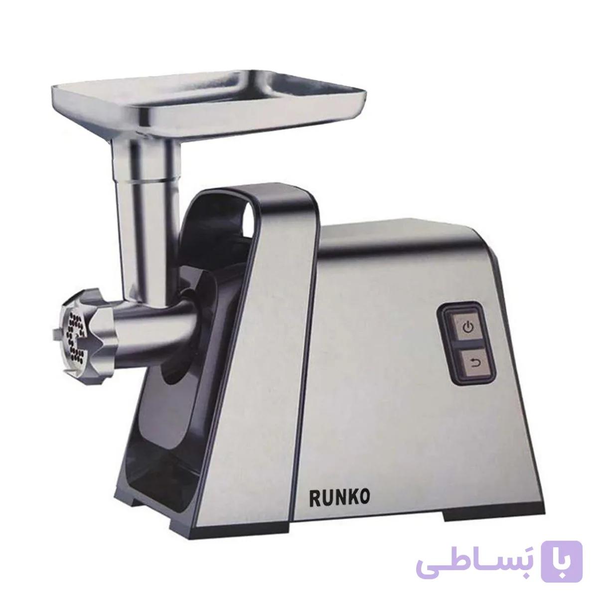چرخ گوشت رانکو مدل RK-600