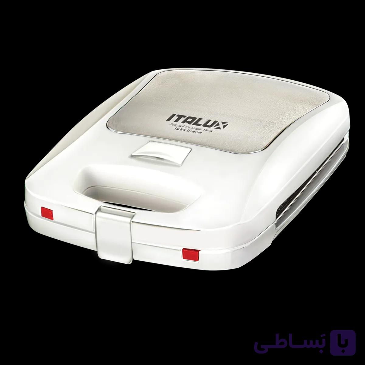ساندویچ ساز ایتالوکس - مدل (SN - 5100)