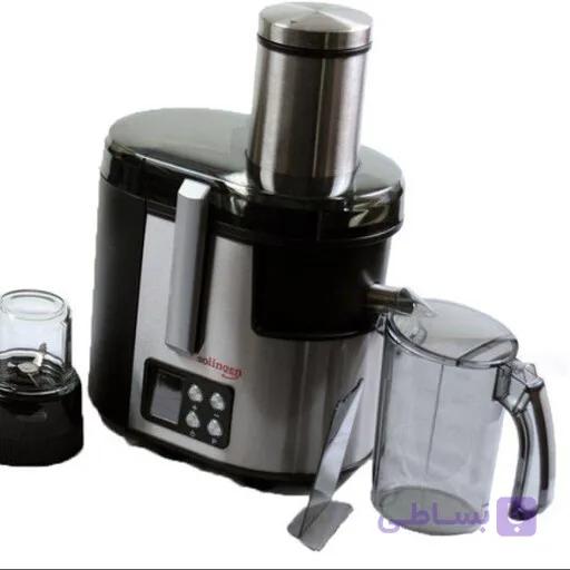 آبمیوه گیری زولینگن مدل MY-628