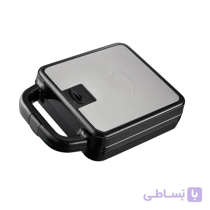 ساندویچ‌ساز چهار خانه بیزل مدل 321