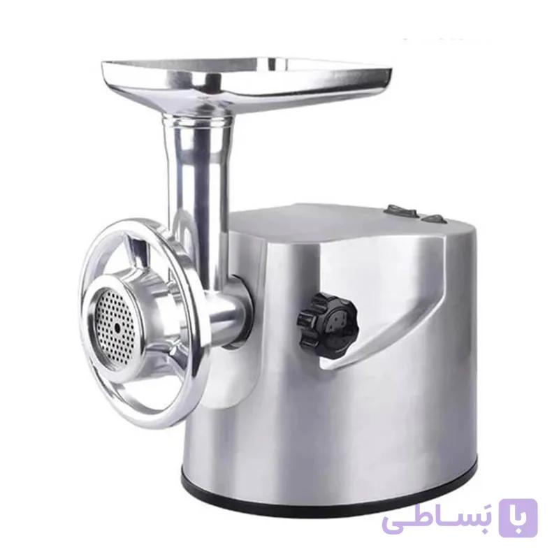 چرخ گوشت 1400 وات سولینگن مدل MG_8068