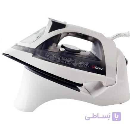 اتو بخار رنه مدل RSI1722