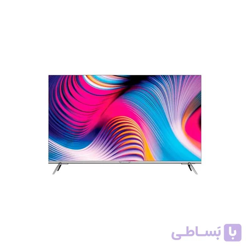 تلویزیون هوشمند سونیا مدل DF6585 سایز ۴۳ اینچ LED Full HD