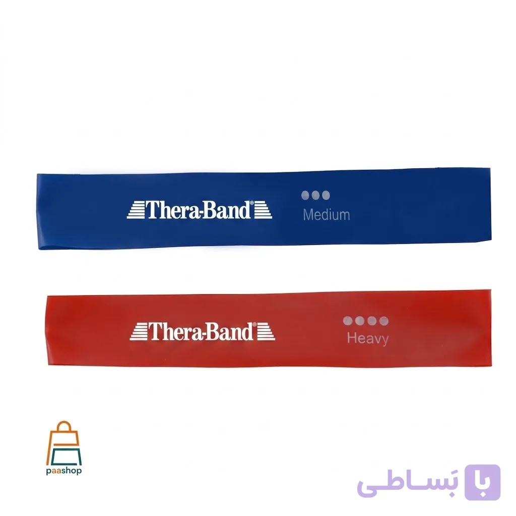 کش لوپ Thera-Band — تصویر 1