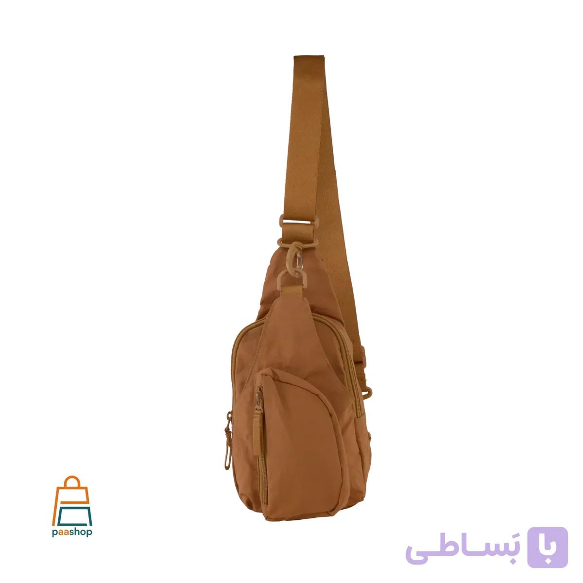 بادی بگ بزرنتی — تصویر 1
