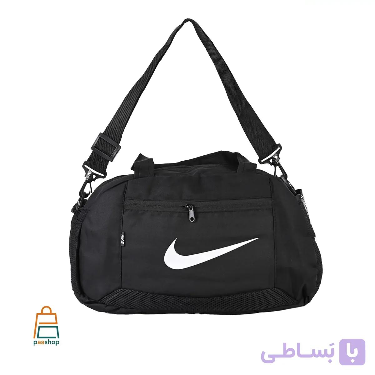 ساک ورزشی نایک اکونومی — تصویر 1