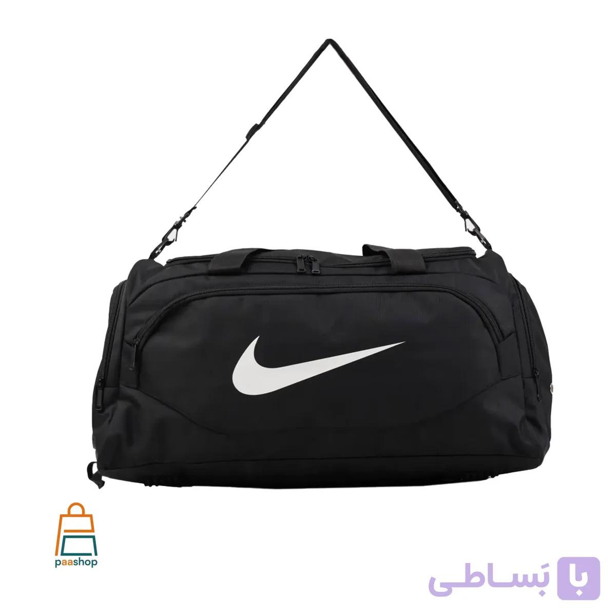 ساک نایک — تصویر 1